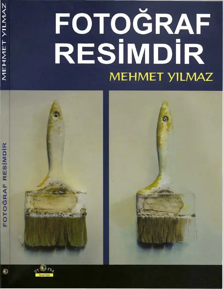 Ütopya — Mehmet Yılmaz