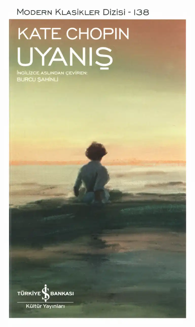 Uyanış — Kate Chopin