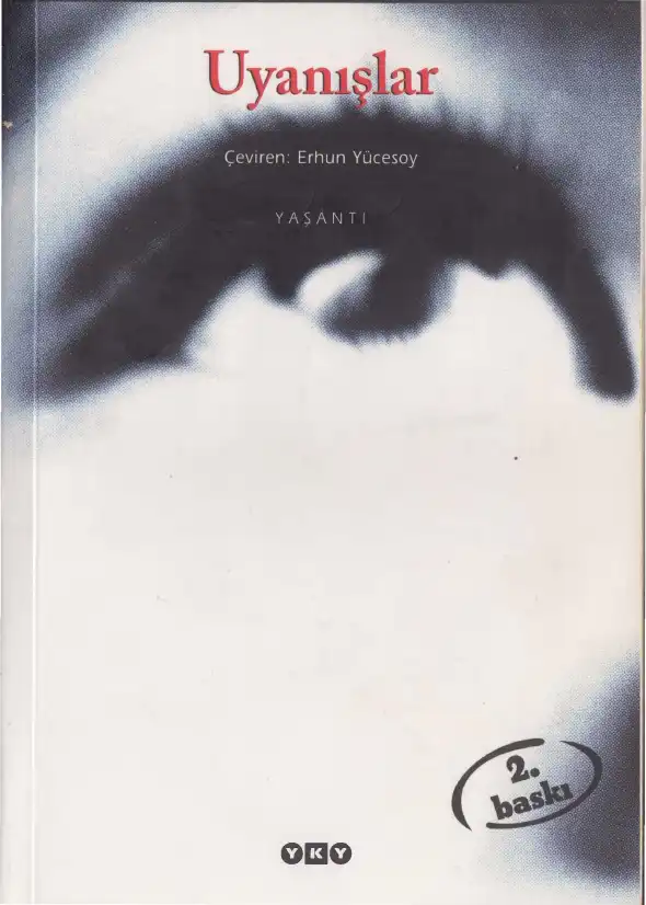 Uyanışlar — Oliver Sacks