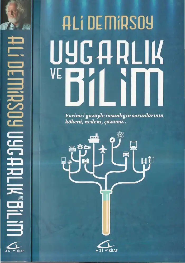 Uygarlık Ve Bilim — Ali Demirsoy