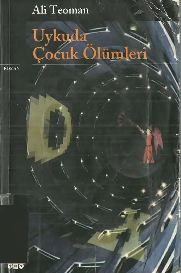 Uykuda Çocuk Ölümleri — Ali Teoman