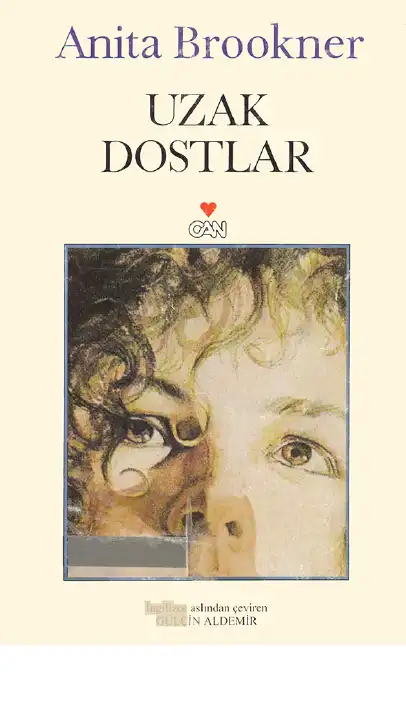 Uzak Dostlar — Anita Brookner