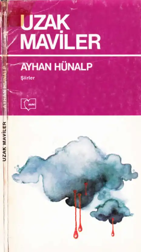 Uzak Maviler — Ayhan Hünalp