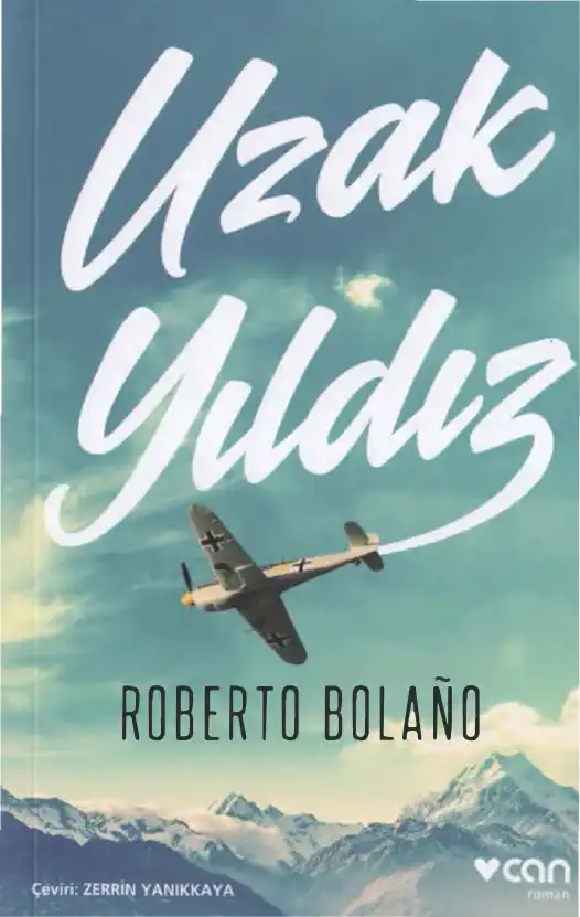 Uzak Yıldız — Roberto Bolaño