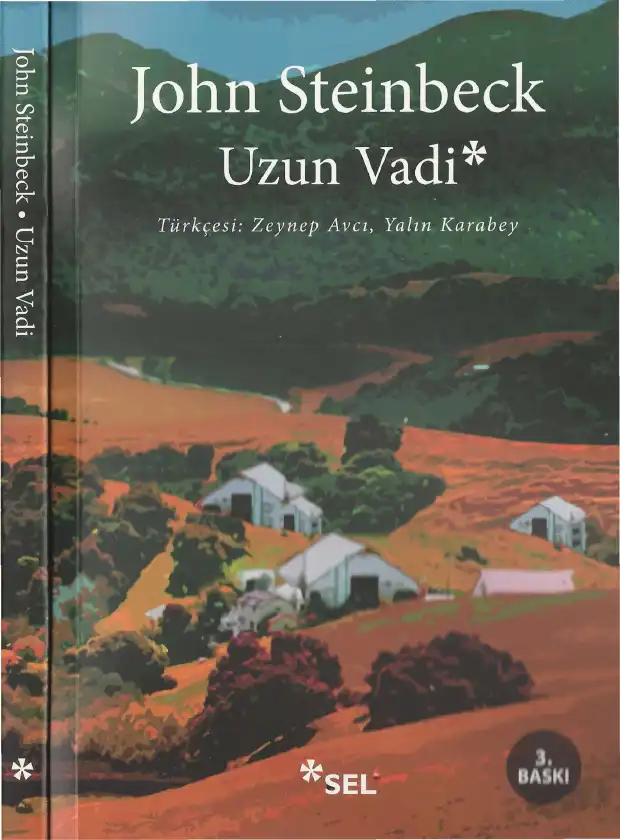 Uzun Vadi — John Steinbeck