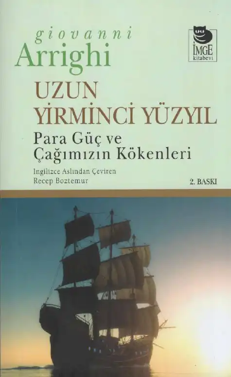 Uzun Yirminci Yüzyıl — Giovanni Arrighi