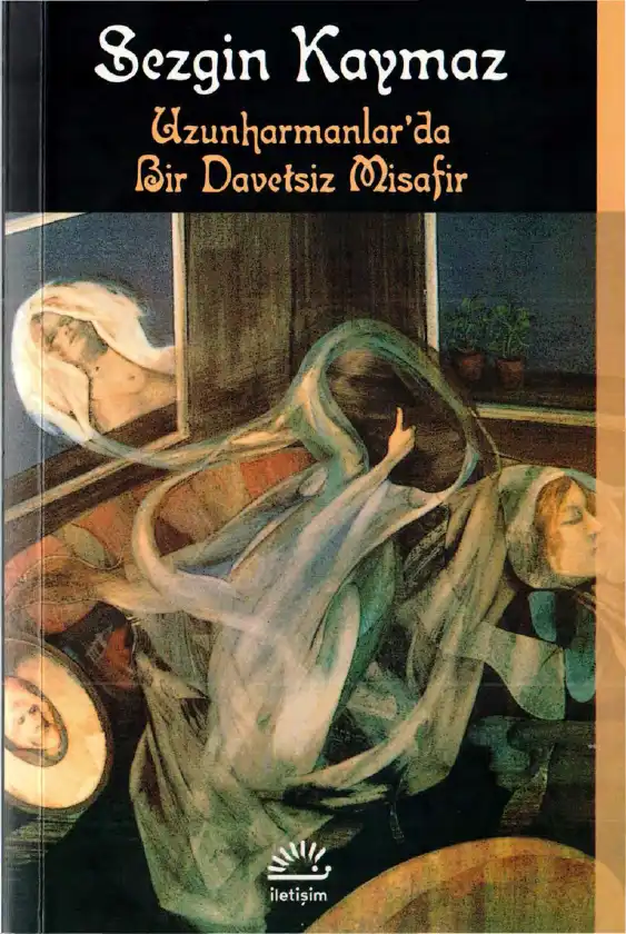 Uzunhannanlar'da Bir Davetsiz Misafir — Sezgin Kaymaz