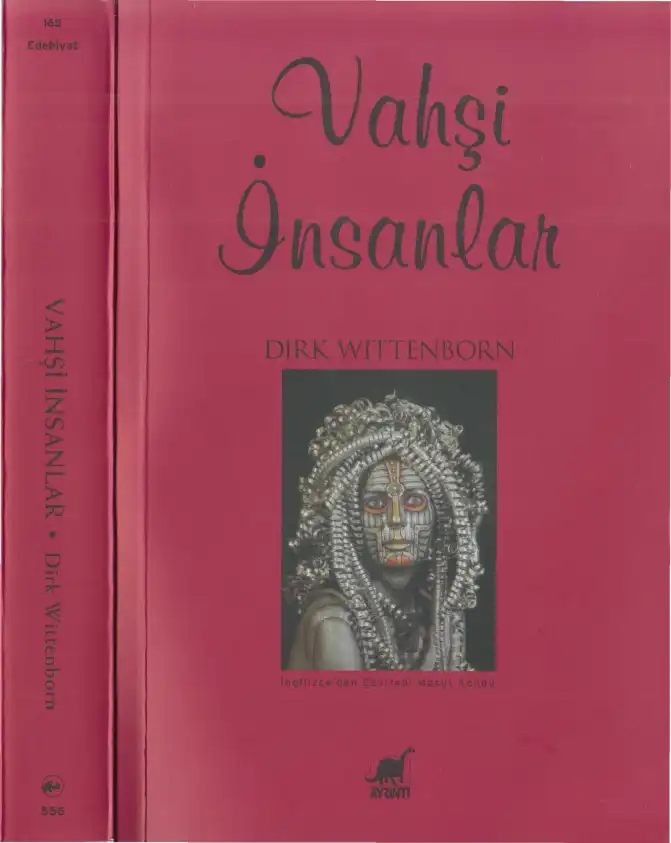 Vahşi İnsanlar — Dirk Wittenborn