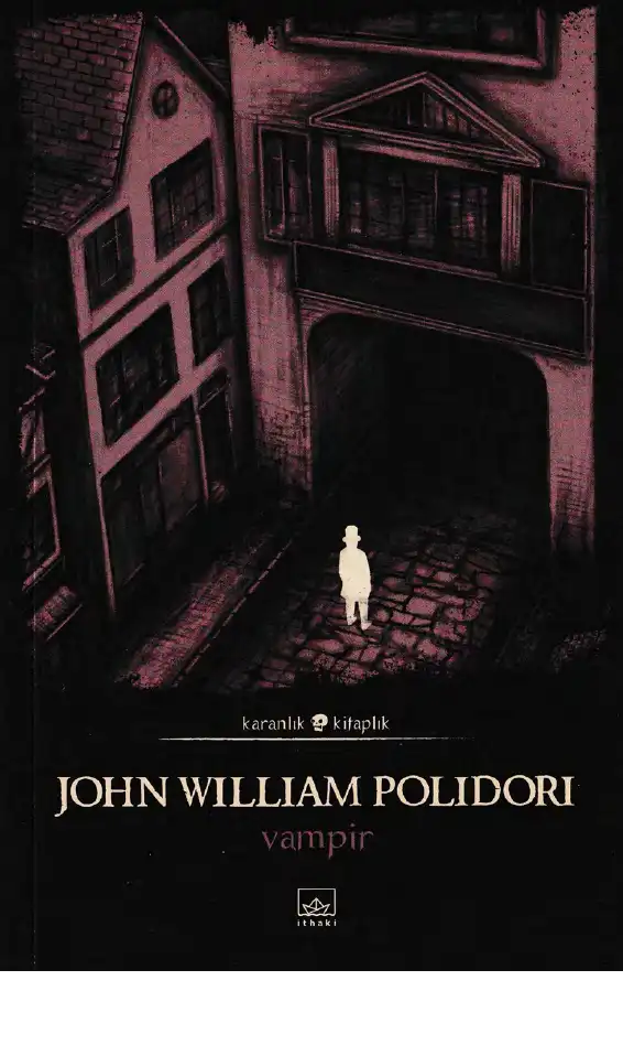 Vampir — John William Polidori
