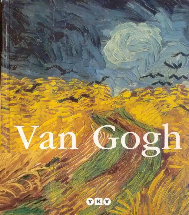 Van Gogh — Bilinmiyor