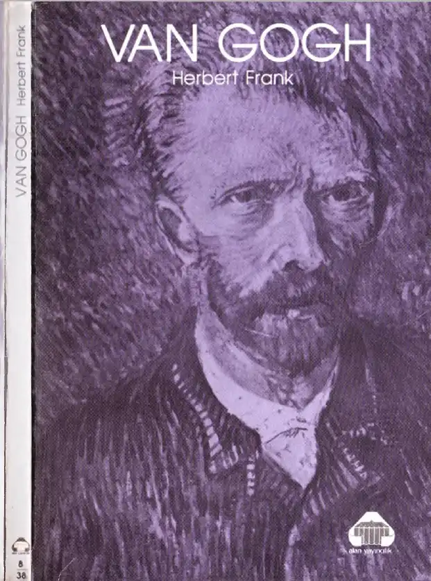 Van Gogh — Herbert Frank