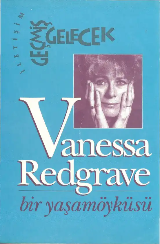 Vanessa Redgrave: Bir Yaşamöyküsü — Vanessa Redgrave