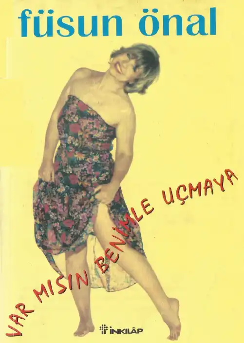 Var mısın Benimle Uçmaya — Füsun Önal