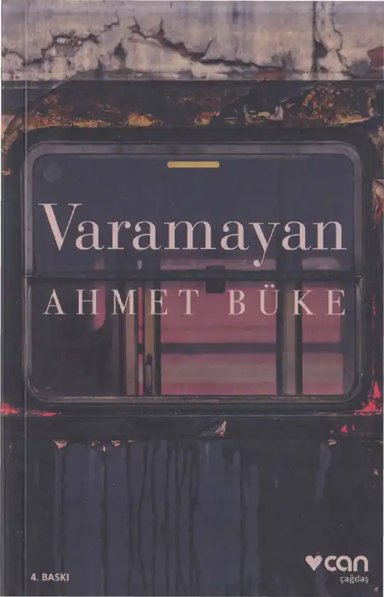 Varamayan — Ahmet Büke