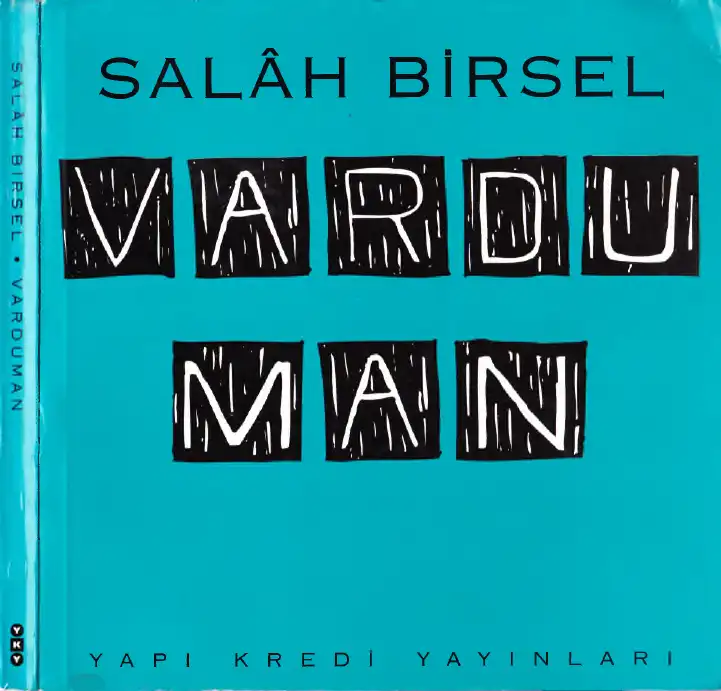 Varduman — Salâh Birsel