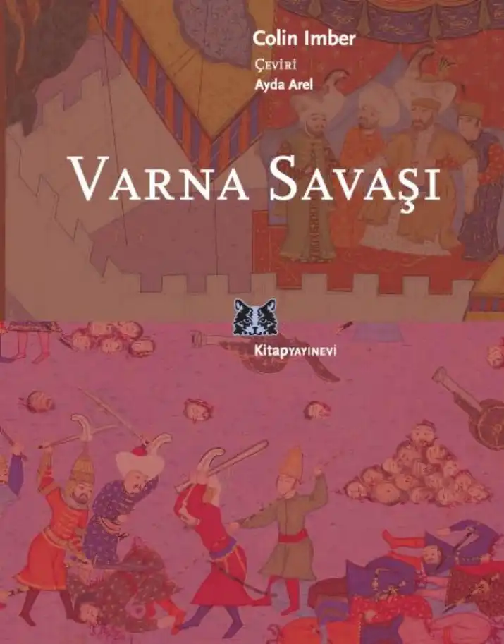 Varna Savaşı — Colin Imber