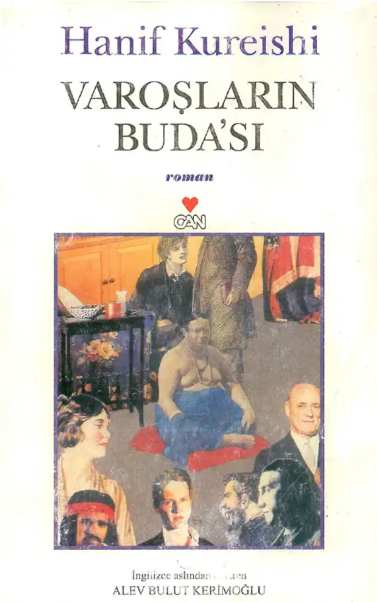 Varoşların Budası — Hanif Kureishi