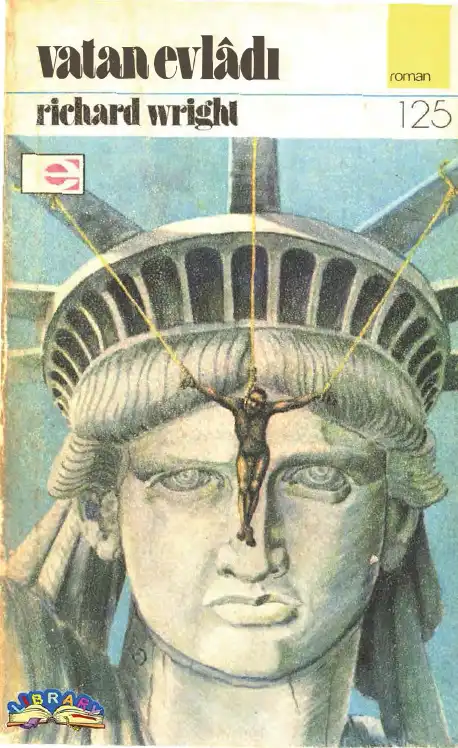 Vatan Evladı — Richard Wright