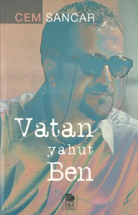 Vatan yahut Ben — Cem Sancar