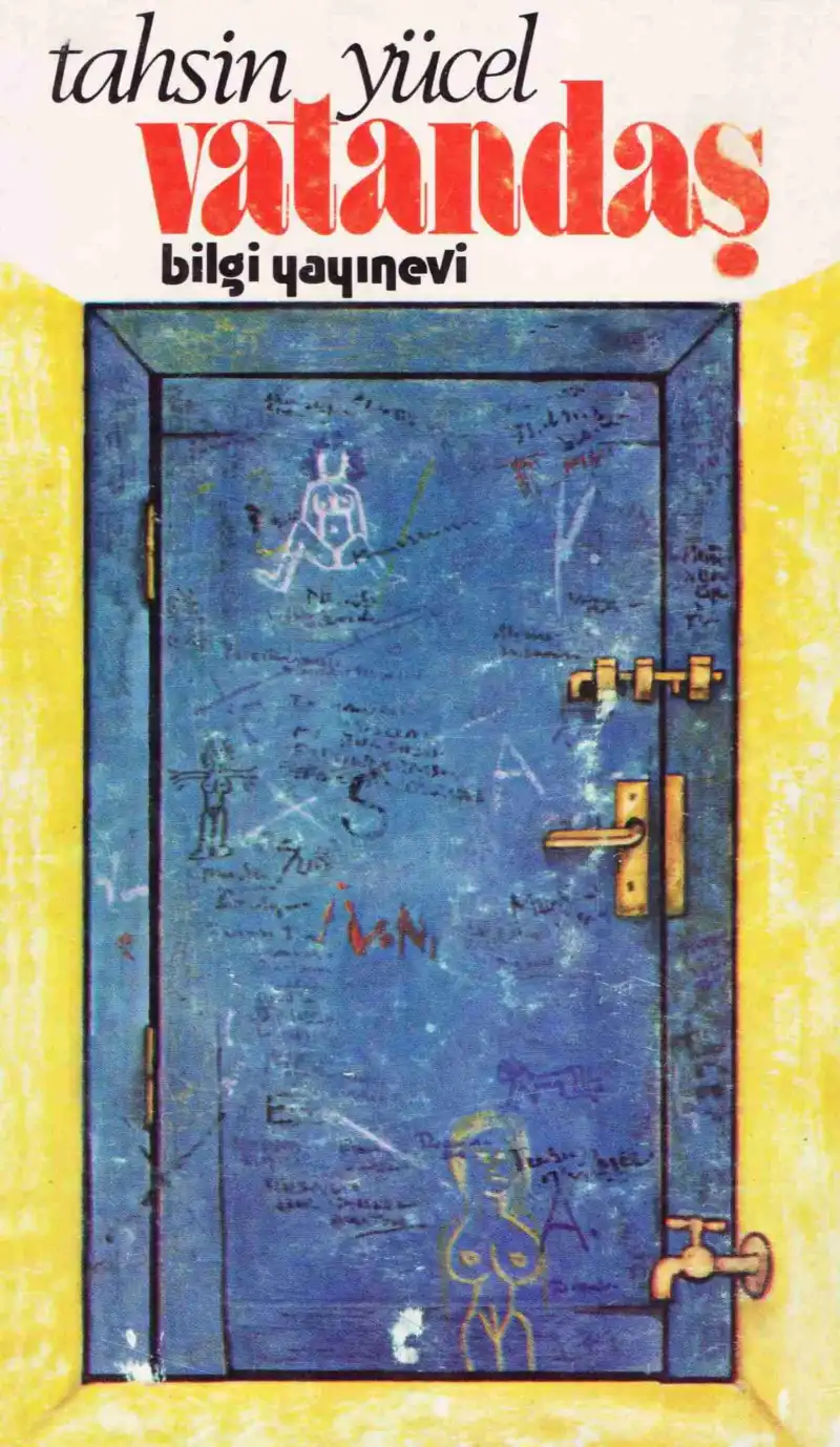 Vatandaş — Tahsin Yücel