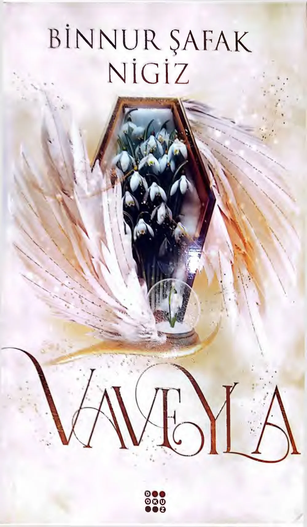 Vaveyla - 2 — Binnur Şafak Niğiz