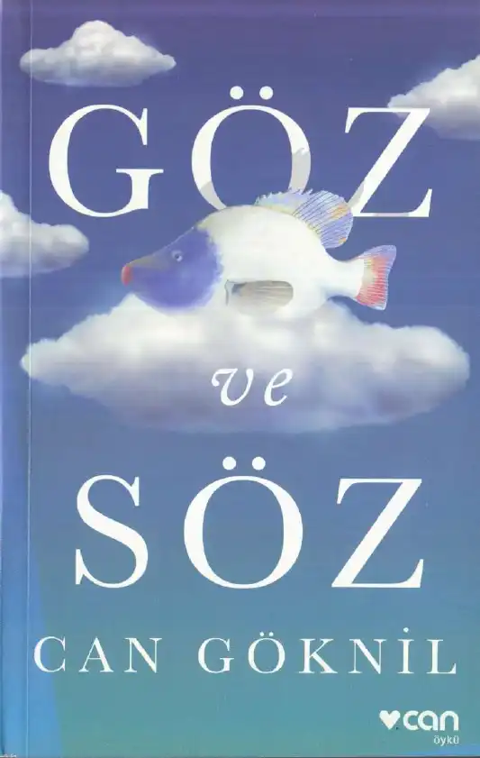 Ve Söz — Göknil Göz