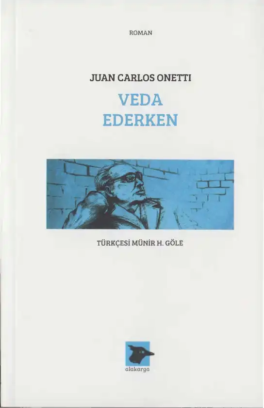Veda Ederken — Juan Carlos Onetti