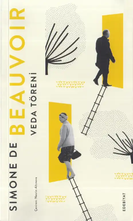 Veda Töreni — Simone de Beauvoir