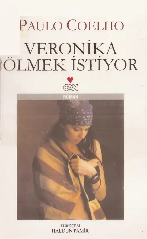 Veronika Ölmek İstiyor — Paulo Coelho