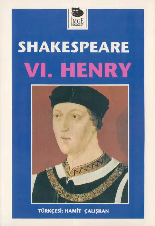 VI. Henry — William Shakespeare