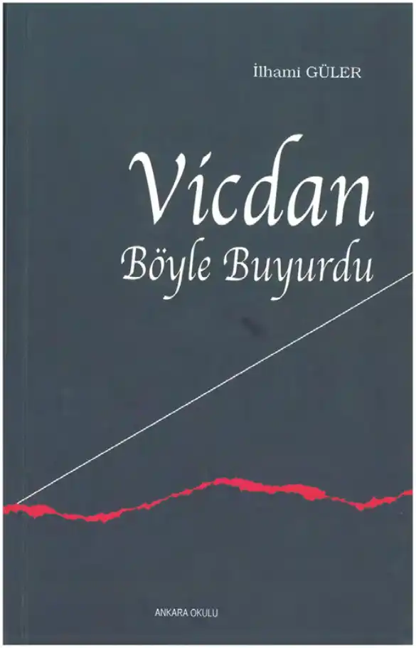 Vicdan Böyle Buyurdu — İlhami Güler
