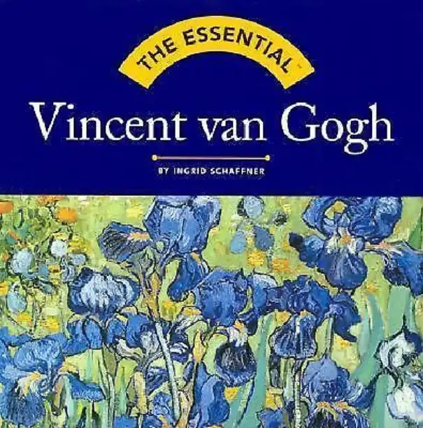 Vincent van Gogh — Ingrid Schaffner