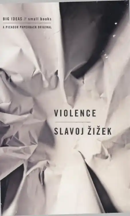 Violence — V. İ. Lenin, Slavoj Zizek