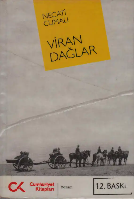 Viran Dağlar — Necati Cumalı