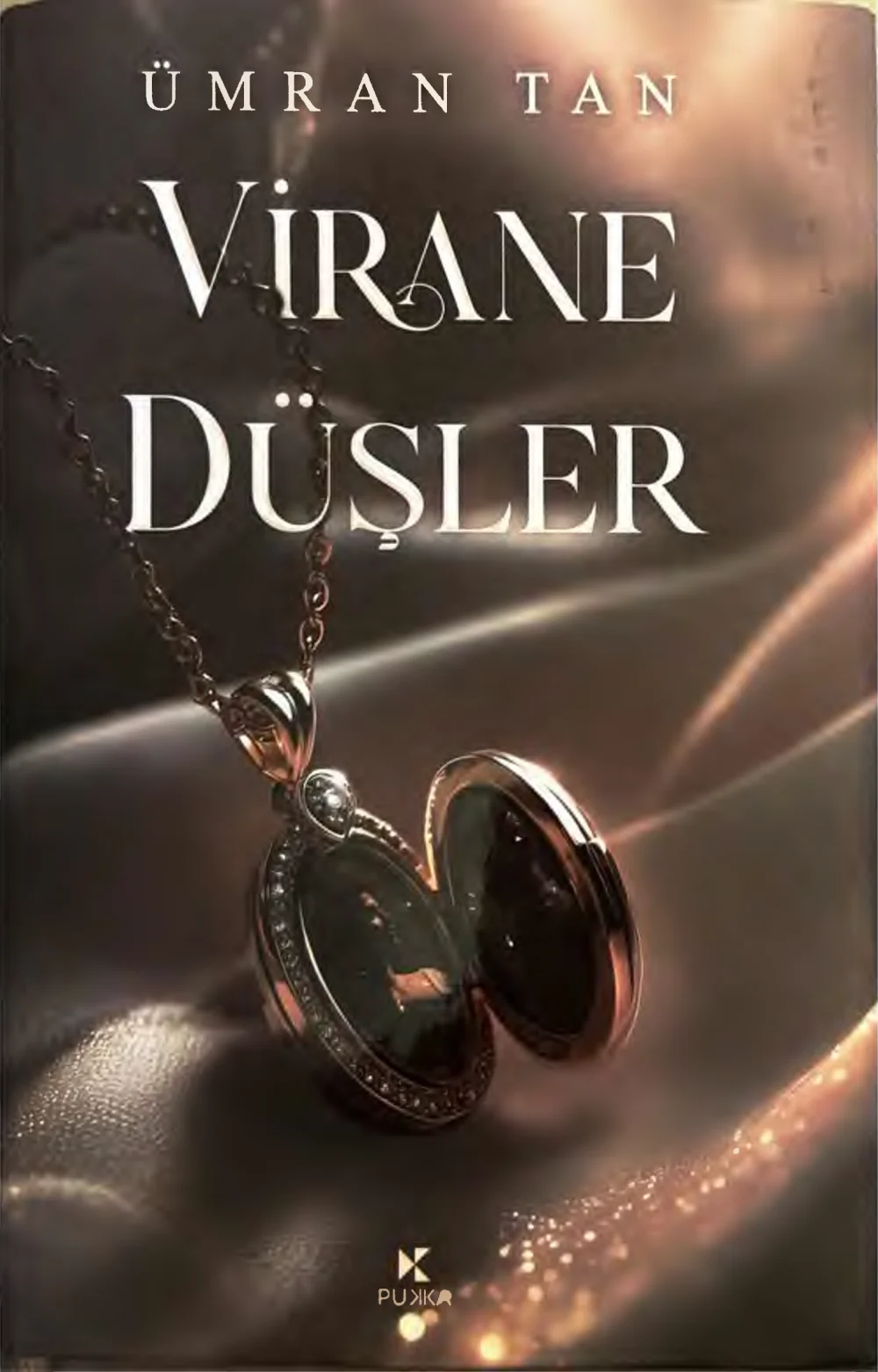 Virane Düşler — Ümran Tan