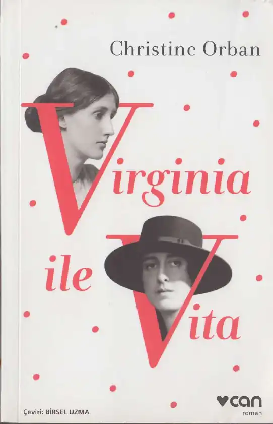 Virginia İle Vita — Christine Orban