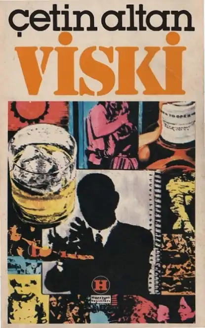 Viski — Çetin Altan