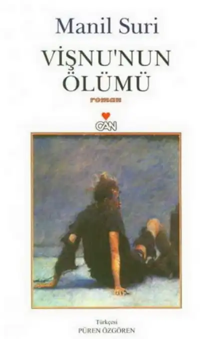 Vişnu'nun Ölümü — Manil Suri
