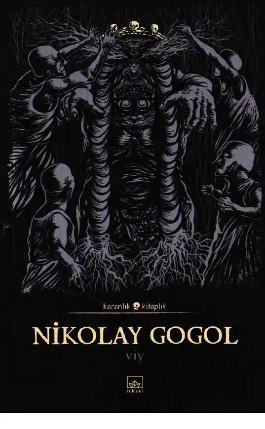 Viy — Nikolay Gogol