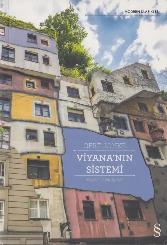 Viyana'nın Sistemi — Gert Jonke