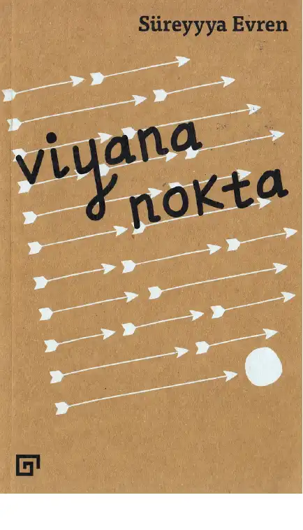 Viyana Nokta — Süreyya Evren, Rahmi G. Öğdül