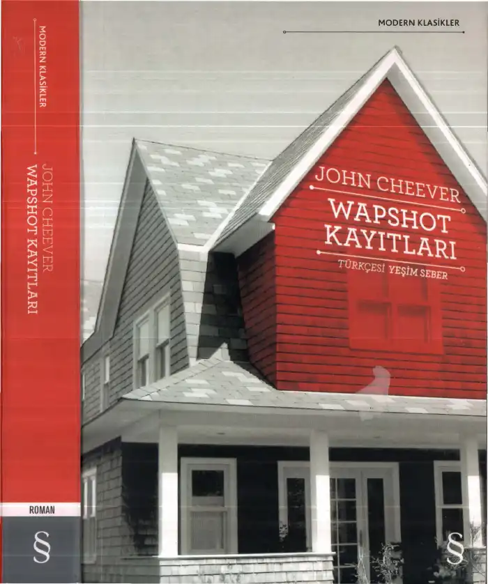 Wapshot Kayıtları — John Cheever