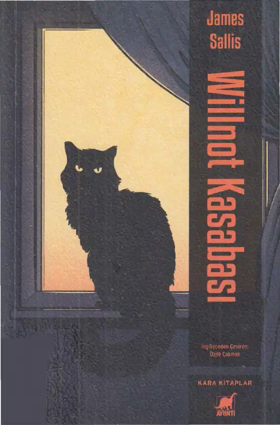 Willnot Kasabası — James Sallis