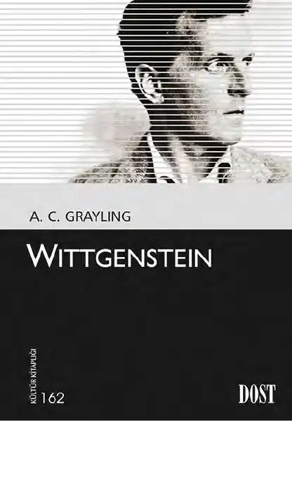 Wittgenstein — A. C. Grayling