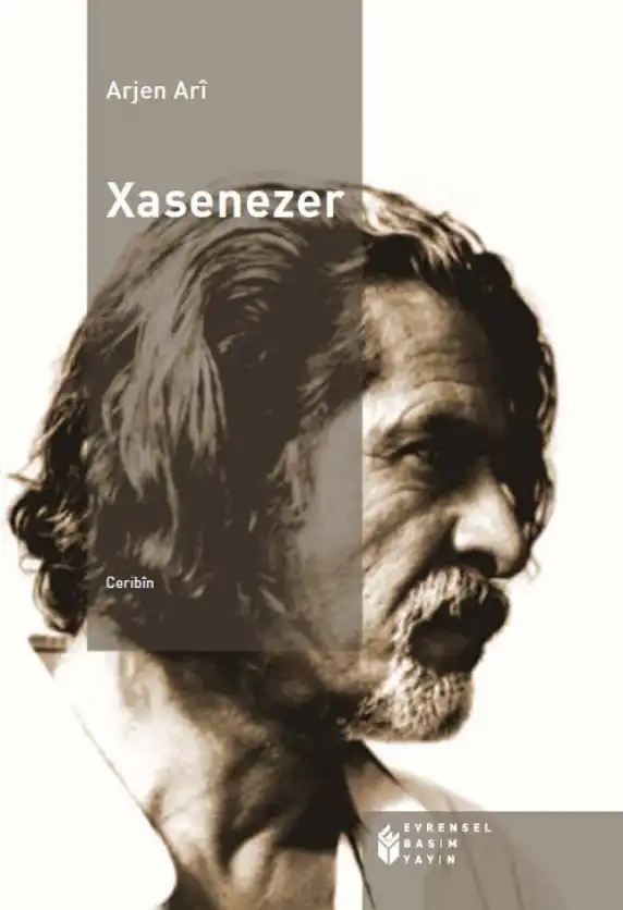 Xasenezer — Arjen Arî