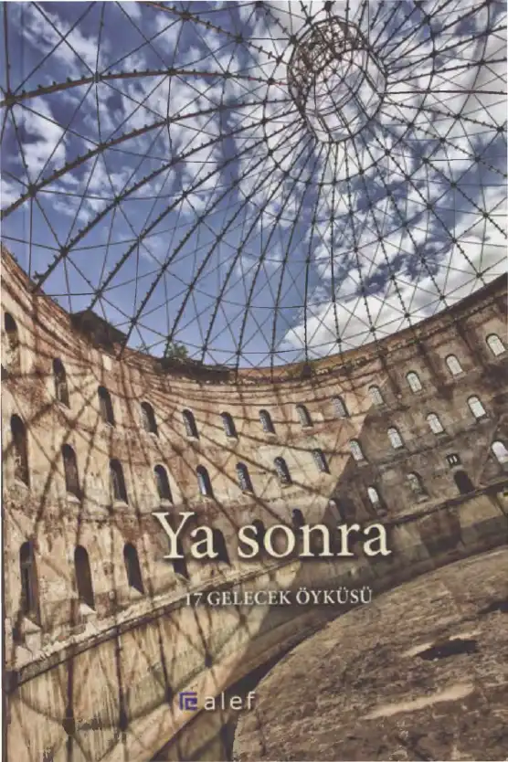 Ya Sonra — Alirıza Arıcan