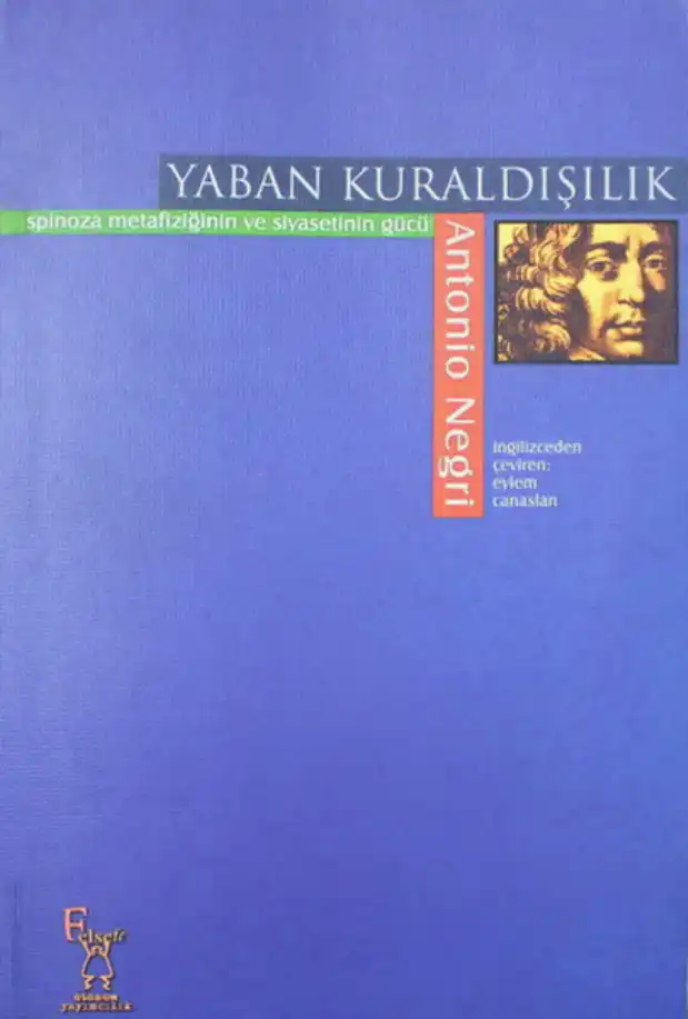 Yaban Kuraldışılık — Antonio Negri
