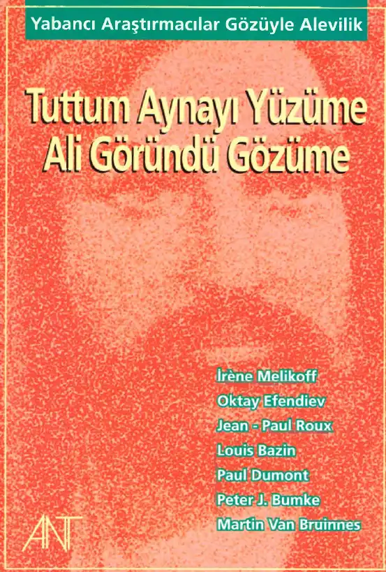 Yabancı Araştırmacılar Gözüyle Alevilik — İrene Melikoff