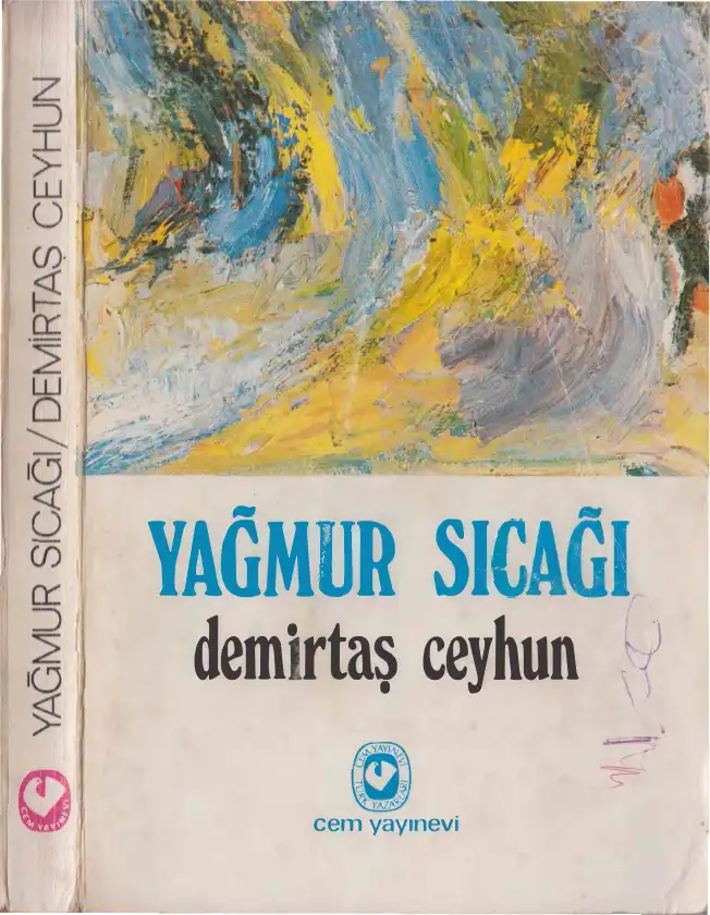 Yağmur Sıcağı — Demirtaş Ceyhun