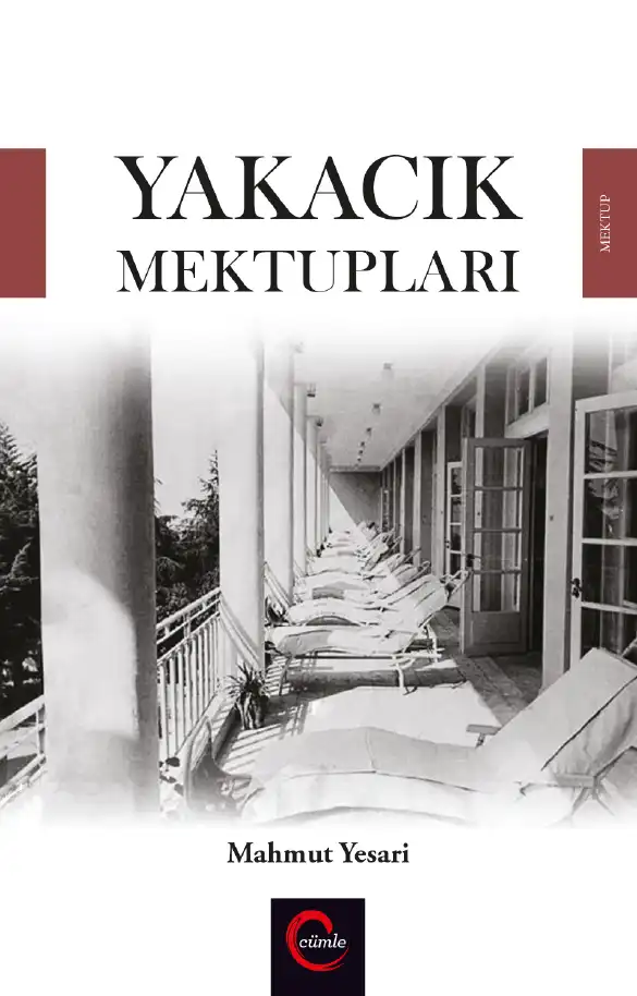 Yakacık Mektupları — Mahmut Yesari
